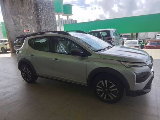 RENAULT KARDIAN 1.0 TCE FLEX EVOLUTION EDC